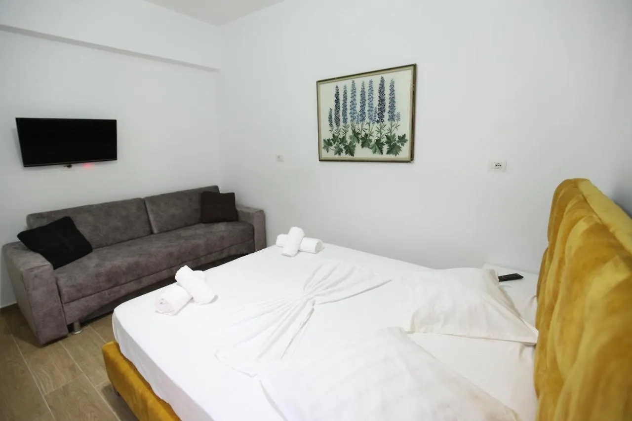 Apartamento Vila Elmazi Fa & Fe Ksamil