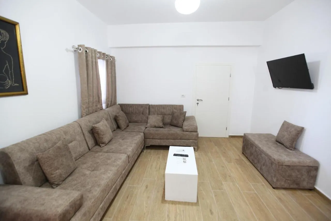Vila Elmazi Fa & Fe Ksamil Albania