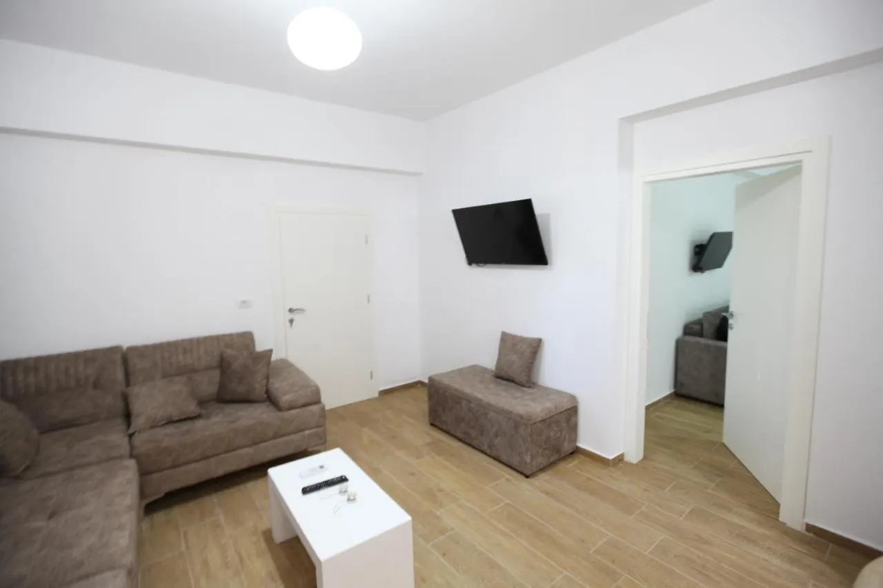 Apartamento Vila Elmazi Fa & Fe Ksamil